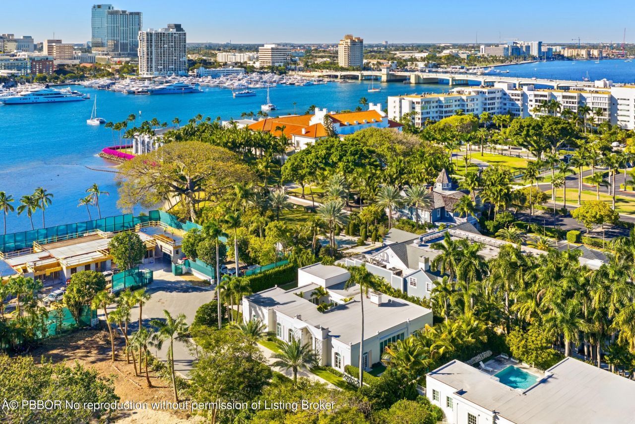 309 Chapel Hill Road, Palm Beach, FL 33480 Photo