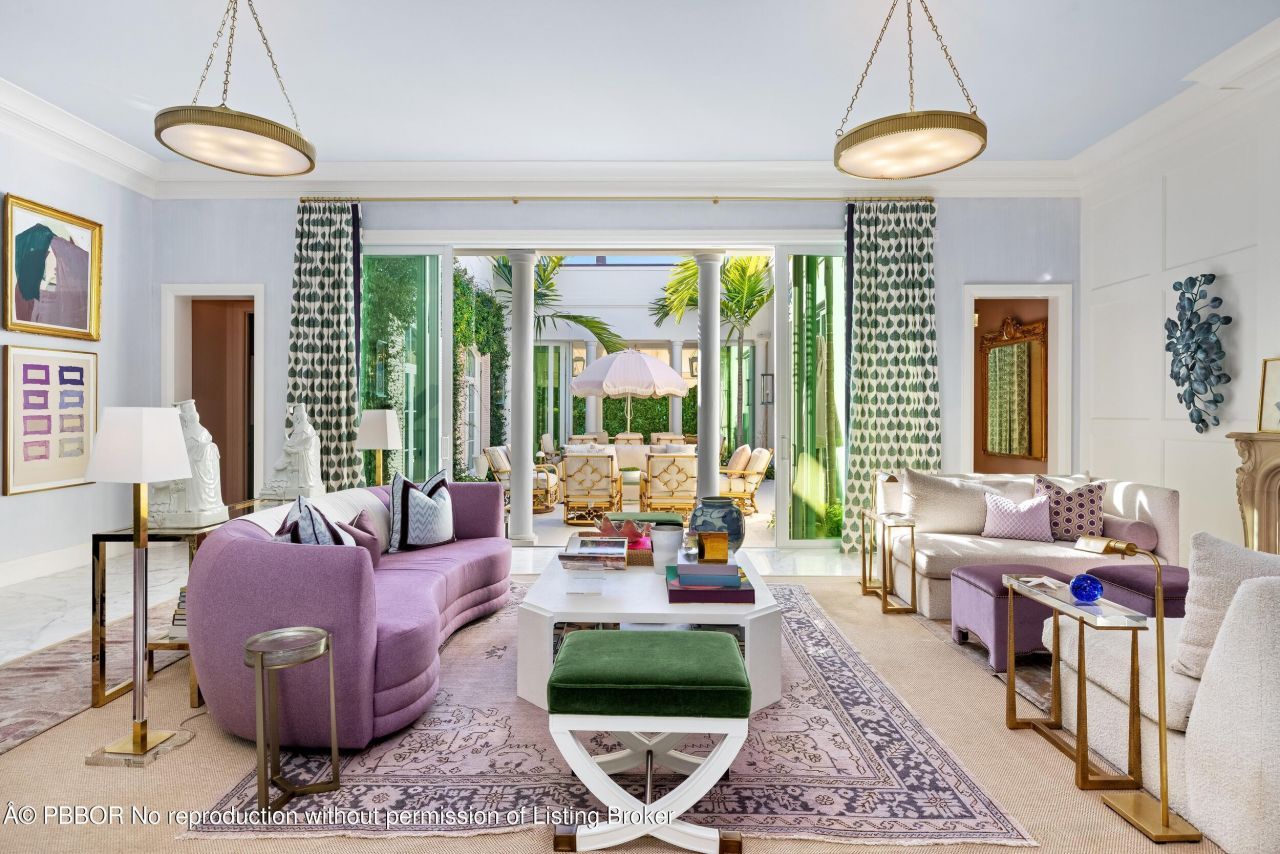 309 Chapel Hill Road, Palm Beach, FL 33480 Photo