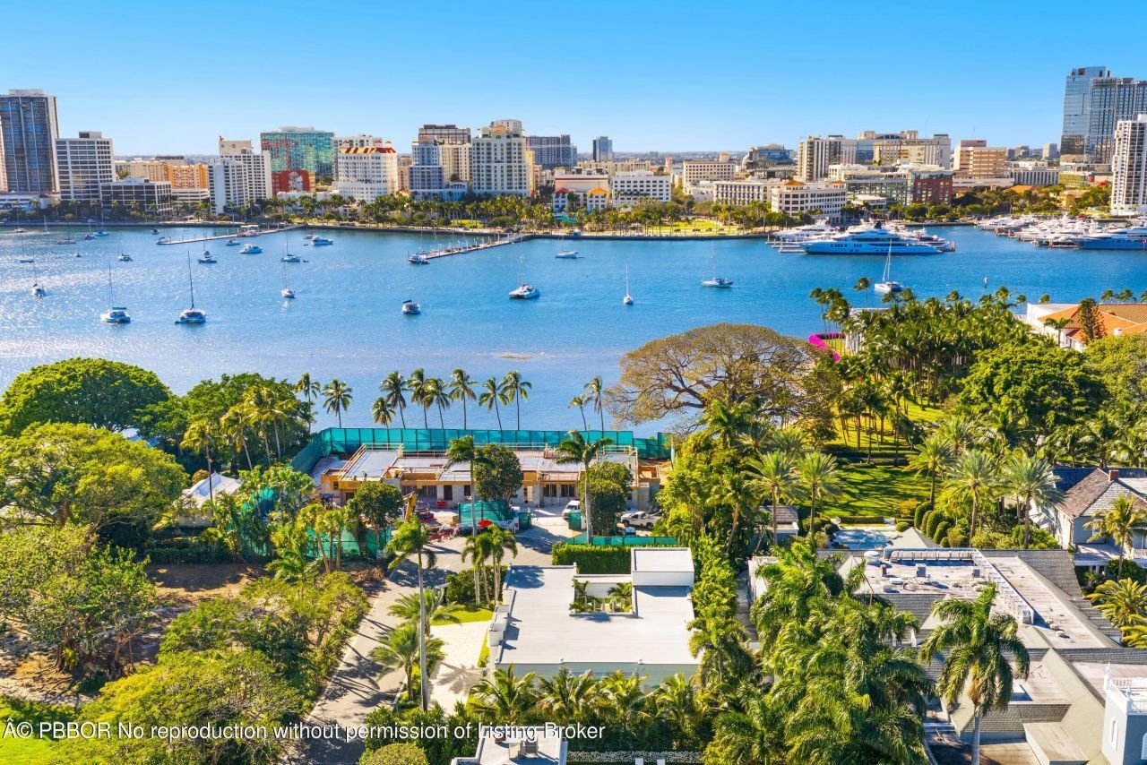 309 Chapel Hill Road, Palm Beach, FL 33480 Photo