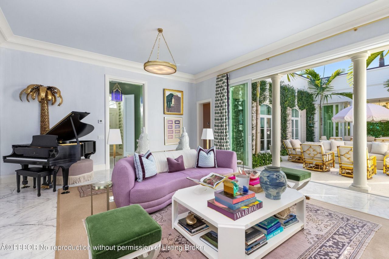 309 Chapel Hill Road, Palm Beach, FL 33480 Photo