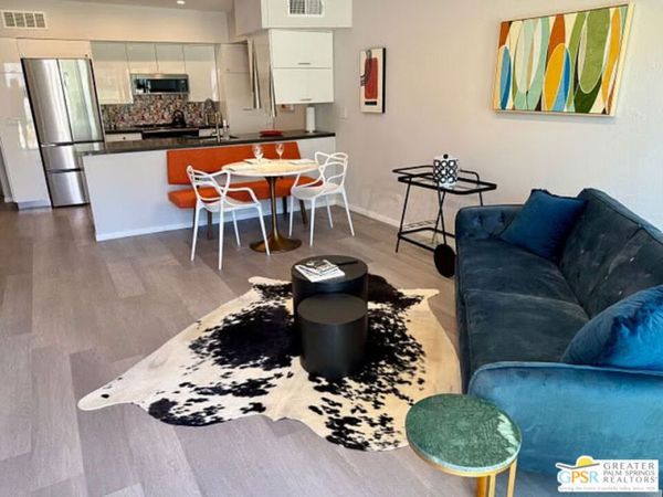 1655 E Palm Canyon Drive, Unit 308, Palm Springs, CA 92264