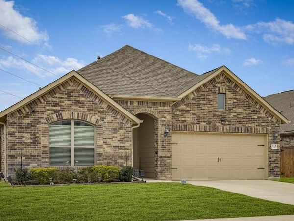 624 Colt Trail, Schertz, TX 78154