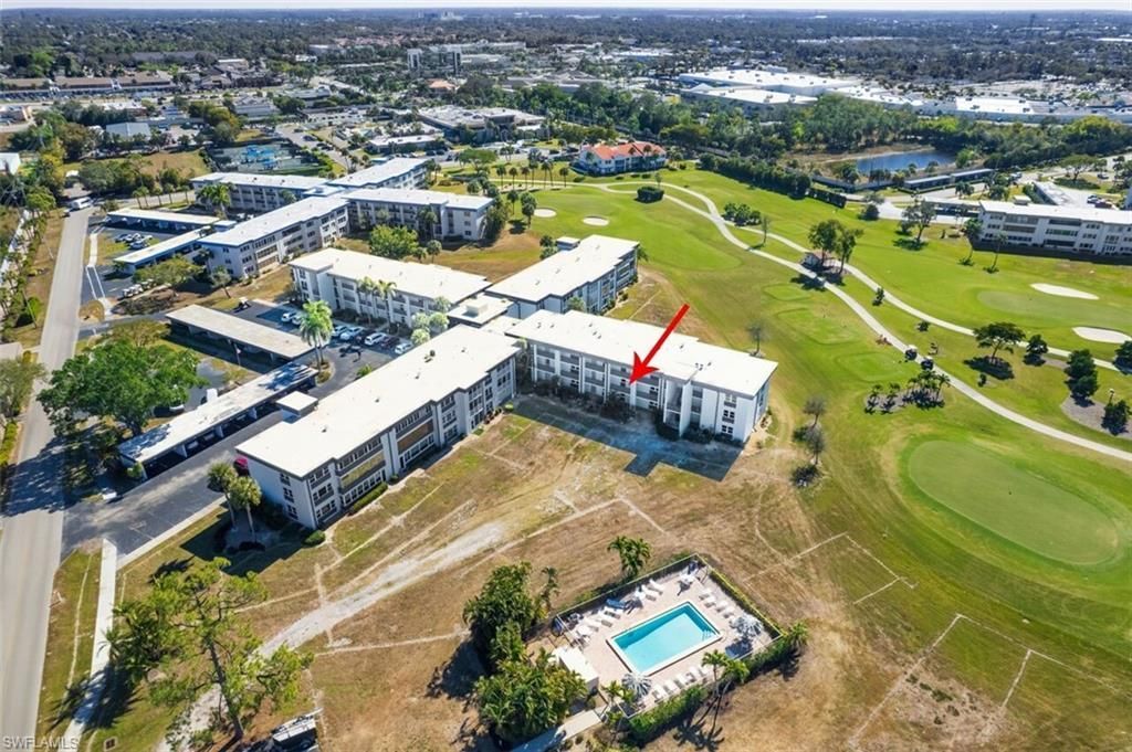 1740 Pine Valley Dr, Unit 215, Fort Myers, FL 33907 Photo