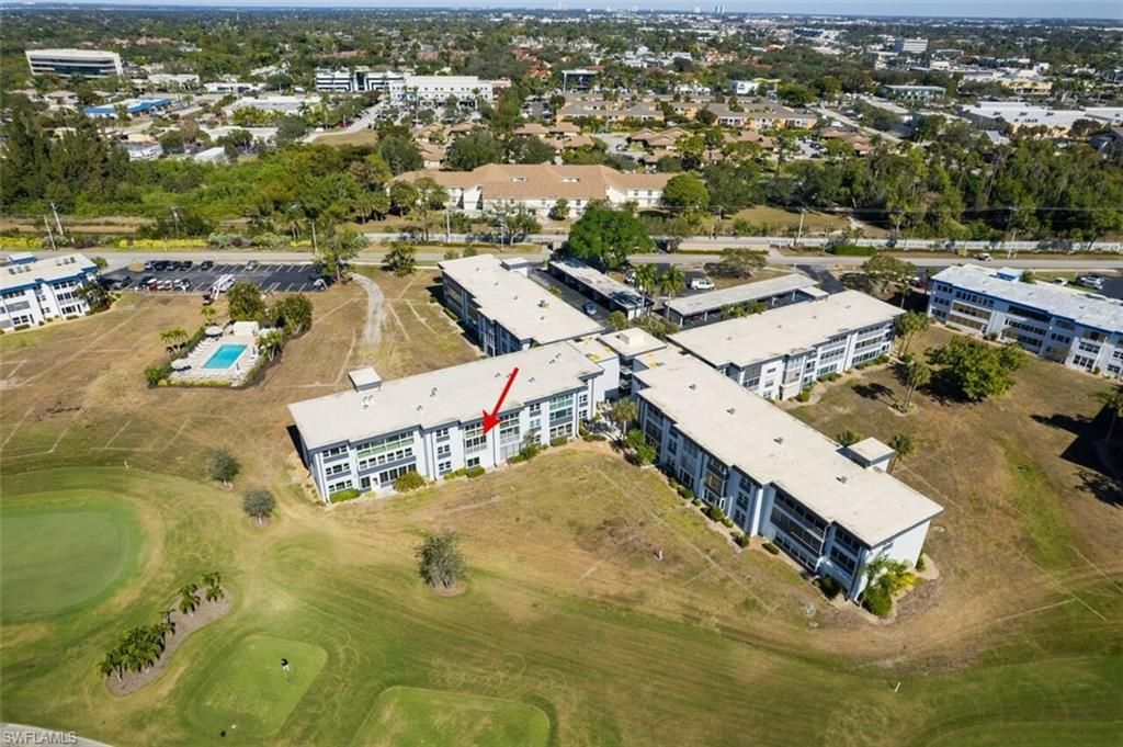 1740 Pine Valley Dr, Unit 215, Fort Myers, FL 33907 Photo