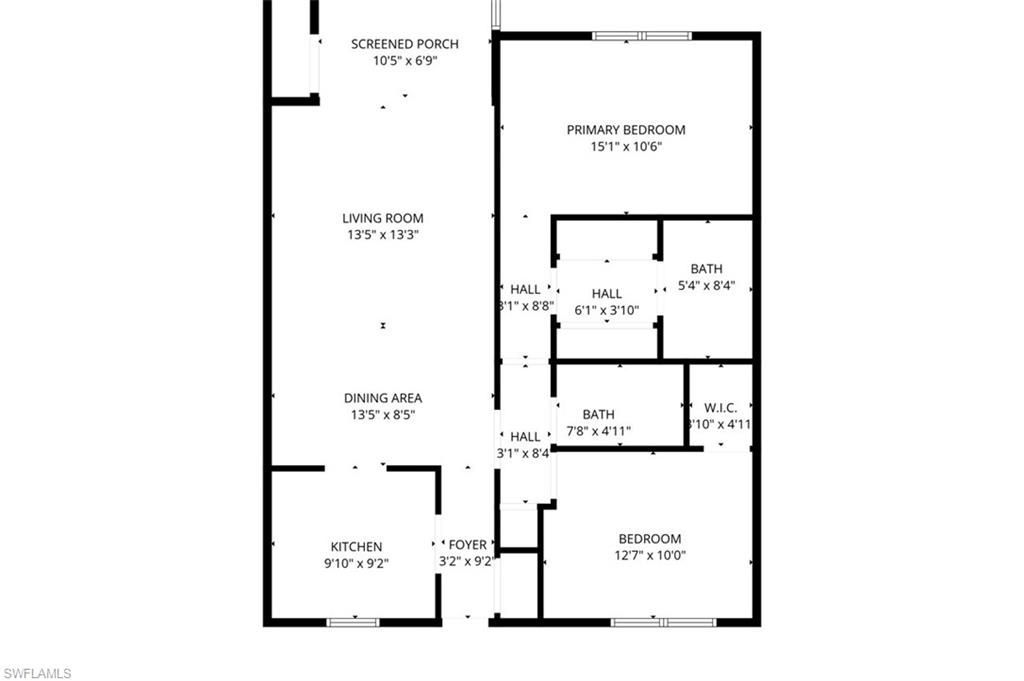 1740 Pine Valley Dr, Unit 215, Fort Myers, FL 33907 Photo