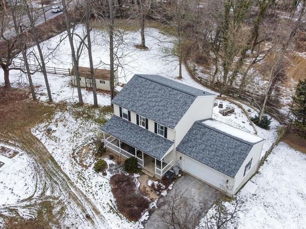 3 PARSONS ROAD, LANDENBERG, PA 19350