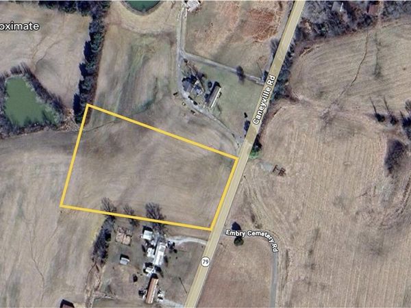 Hwy 79 , Morgantown, KY 42261