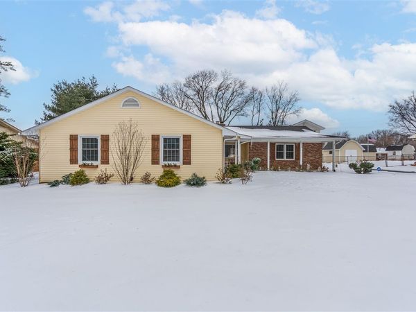 2425 Heather Drive, Bowling Green, KY 42104