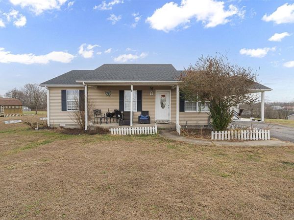 148 Windsong Way , Adolphus, KY 42120