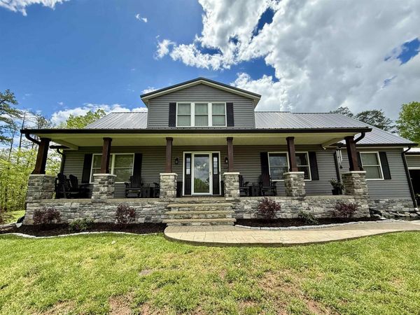 399 Wilder Road 399 Wilder Road, Vinton, OH 45686