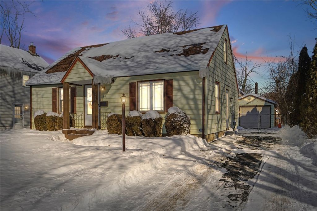 36 Gatewood Avenue, Rochester, NY 14624 Main Photo