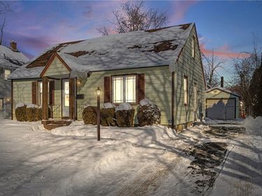 36 Gatewood Avenue, Rochester, NY 14624