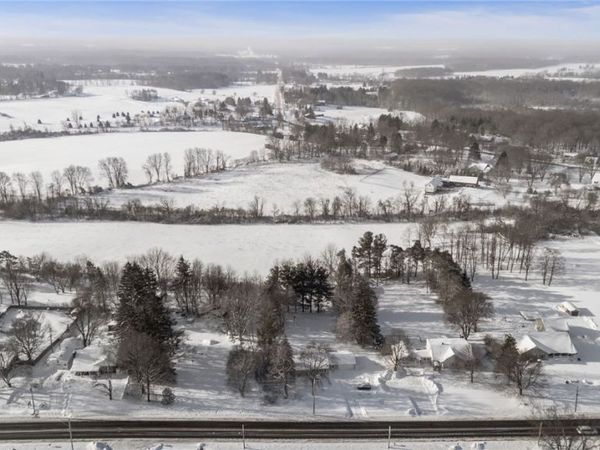 VL Shepard Road, Batavia, NY 14020