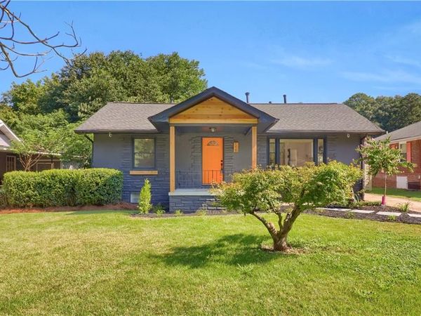 776 Norwood Road SE, Atlanta, GA 30315