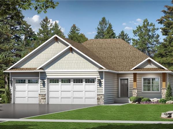 932 White Street, Unit Lot 35, Fall Creek, WI 54742