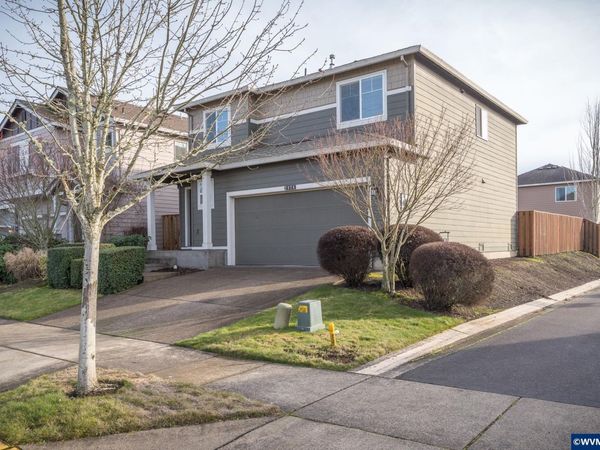 2976 Persimmon Wy NW, Albany, OR 97321