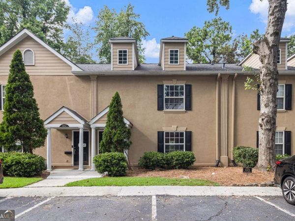1103 Brighton Point, Atlanta, GA 30328