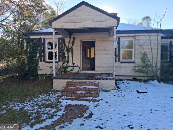 707 Tucker Avenue, Waynesboro, GA 30830
