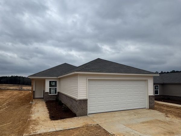 7025 Potomac Trail, Bauxite, AR 72011