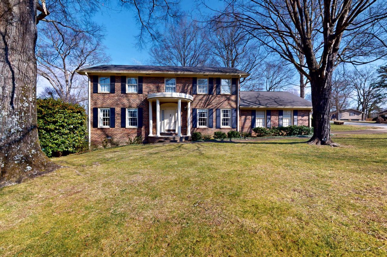 4709 Ridge Crest Road Hixson, TN 37343