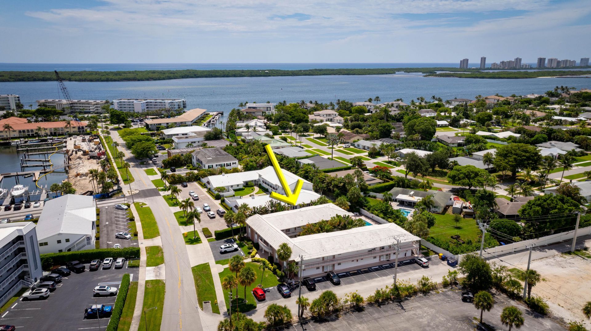 148 Yacht Club Drive, Unit 10, North Palm Beach, FL 33408 Photo