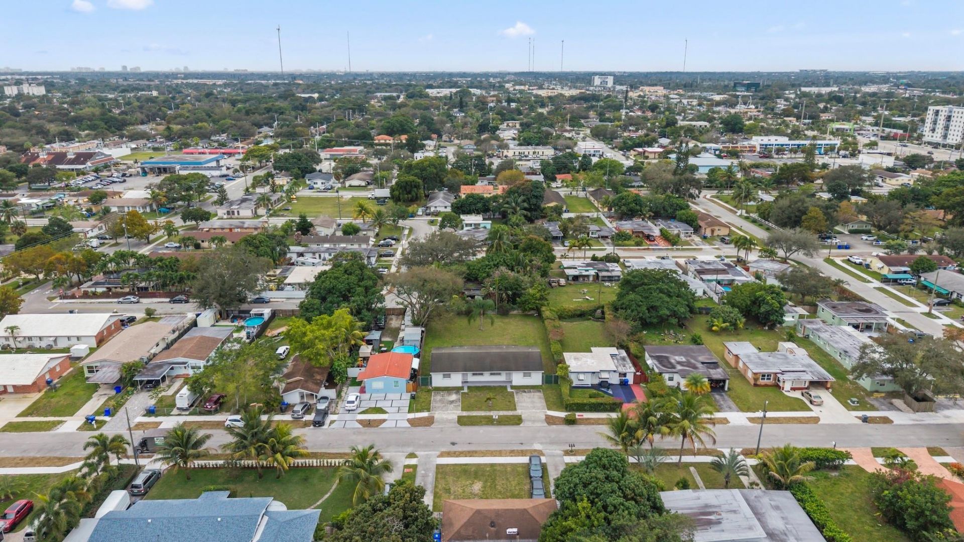 5829 Hayes Street, Hollywood, FL 33021 Photo