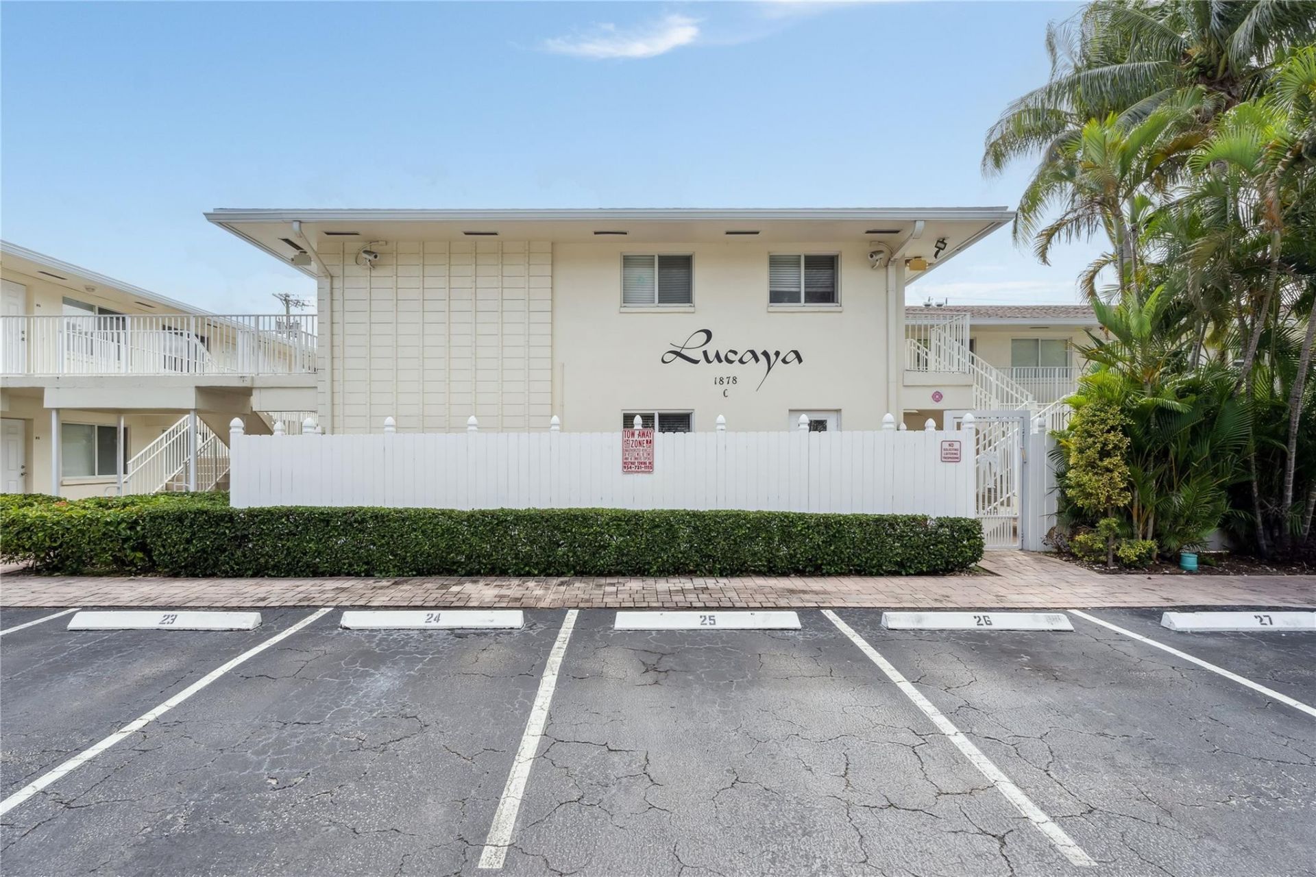 1878 NE 46th Street, Unit C8, Fort Lauderdale, FL 33308 Photo