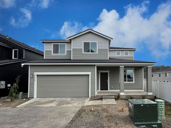 24622 E Short Tail Ln, Liberty Lake, WA 99019