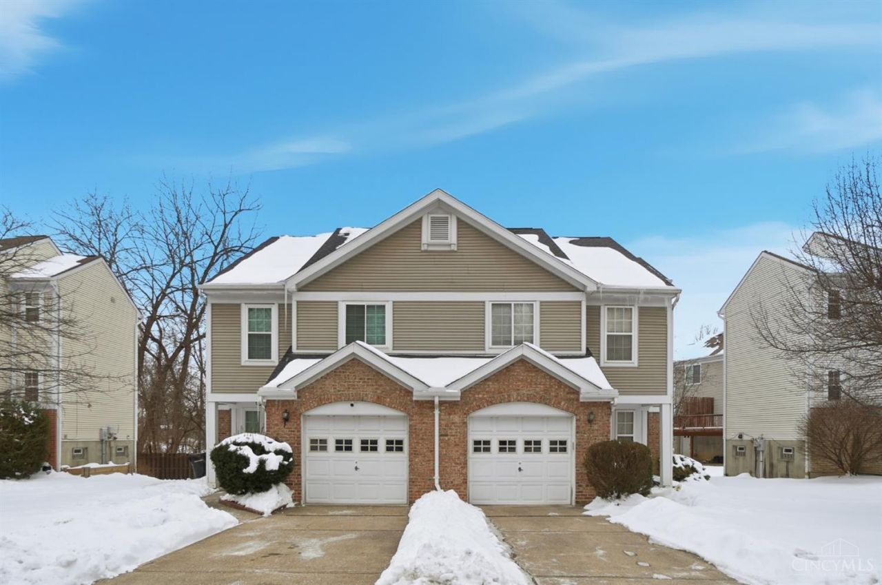 3595 Harvey Avenue, Cincinnati, OH 45229 Main Photo