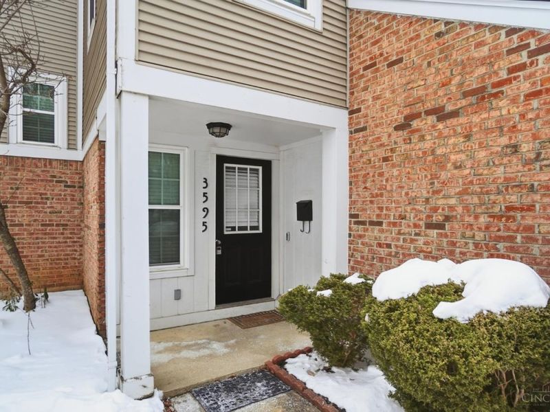 3595 Harvey Avenue, Cincinnati, OH 45229 Photo 3