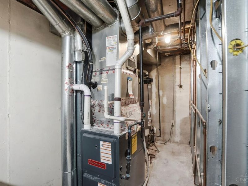 3595 Harvey Avenue, Cincinnati, OH 45229 Photo 37