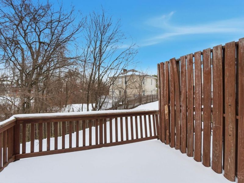 3595 Harvey Avenue, Cincinnati, OH 45229 Photo 38