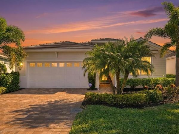 28137 Seasons Tide AVE, BONITA SPRINGS, FL 34135