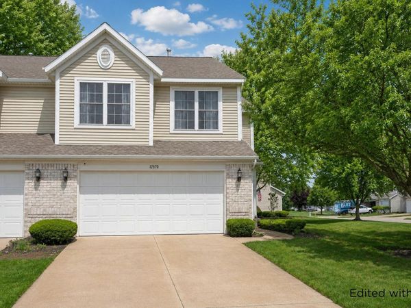 12670 Broadmoor Place, Grand Haven, MI 49417