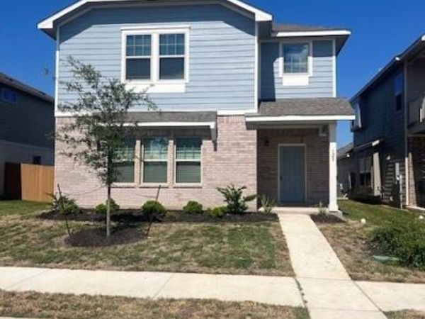 128 Pentro PATH, Georgetown, TX 78626