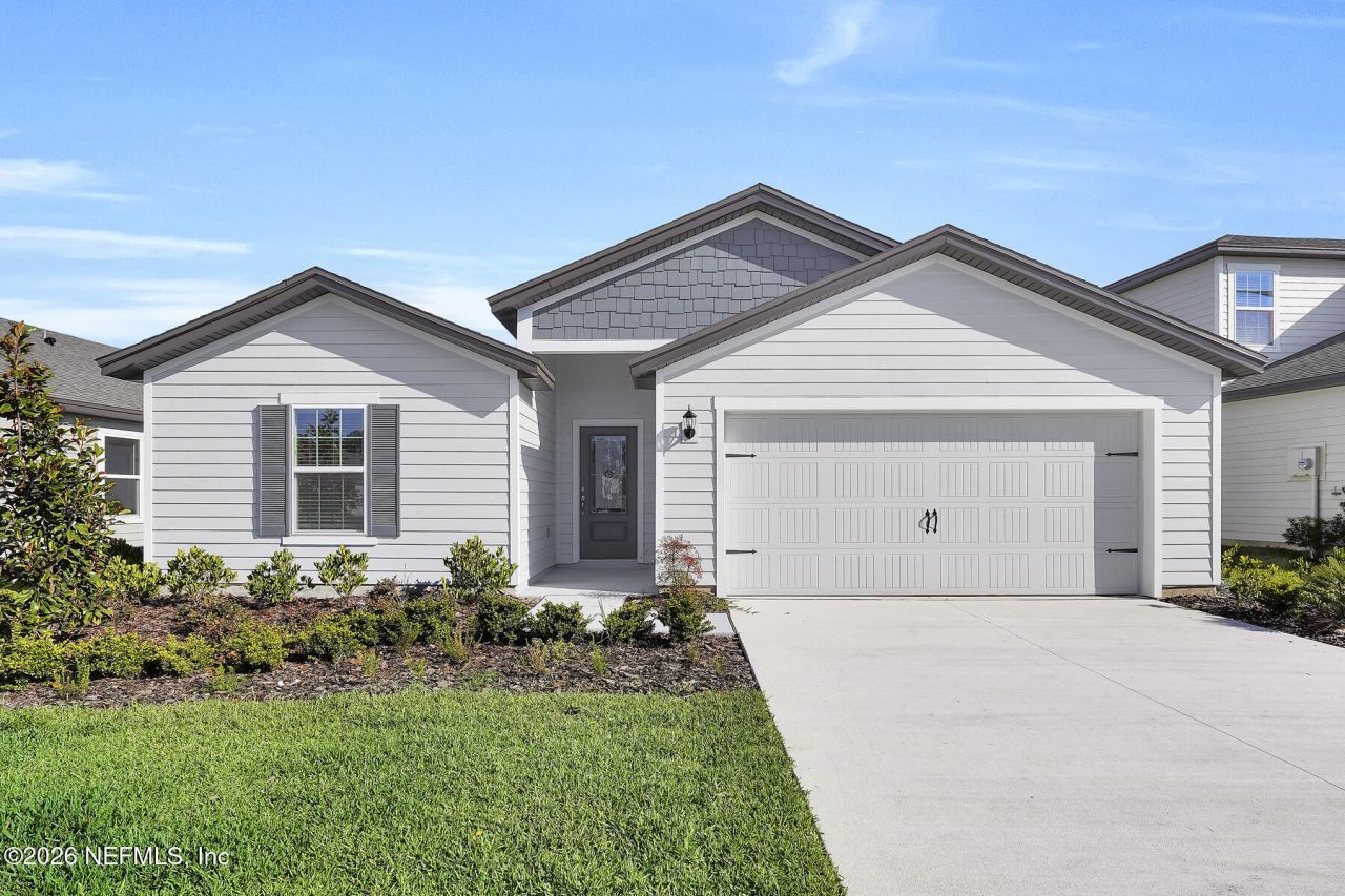6949 Canoe Birch Road, Jacksonville, FL 32219 Main Photo