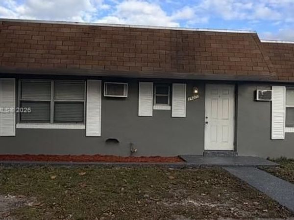 19377 NW 29th Ave, Miami Gardens, FL 33056