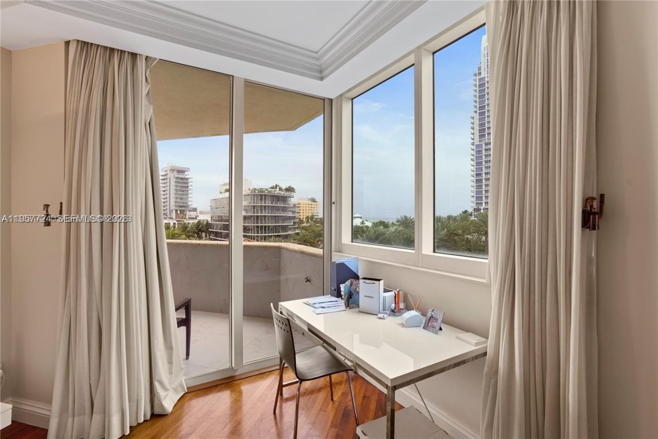 300 S Pointe Dr, Unit 605, Miami Beach, FL 33139 Photo