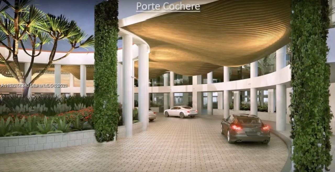 300 S Pointe Dr, Unit 605, Miami Beach, FL 33139 Photo