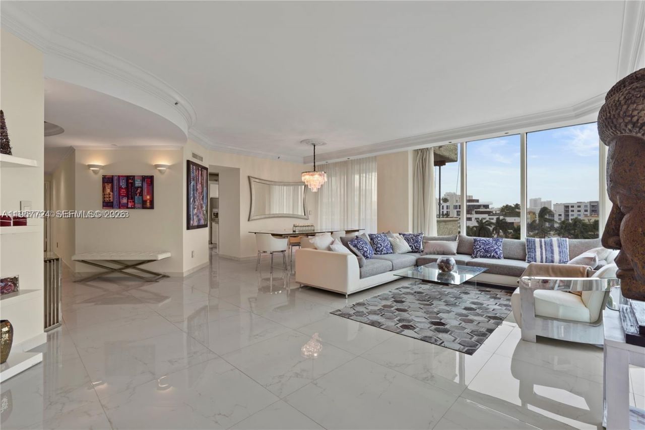 300 S Pointe Dr, Unit 605, Miami Beach, FL 33139 Photo