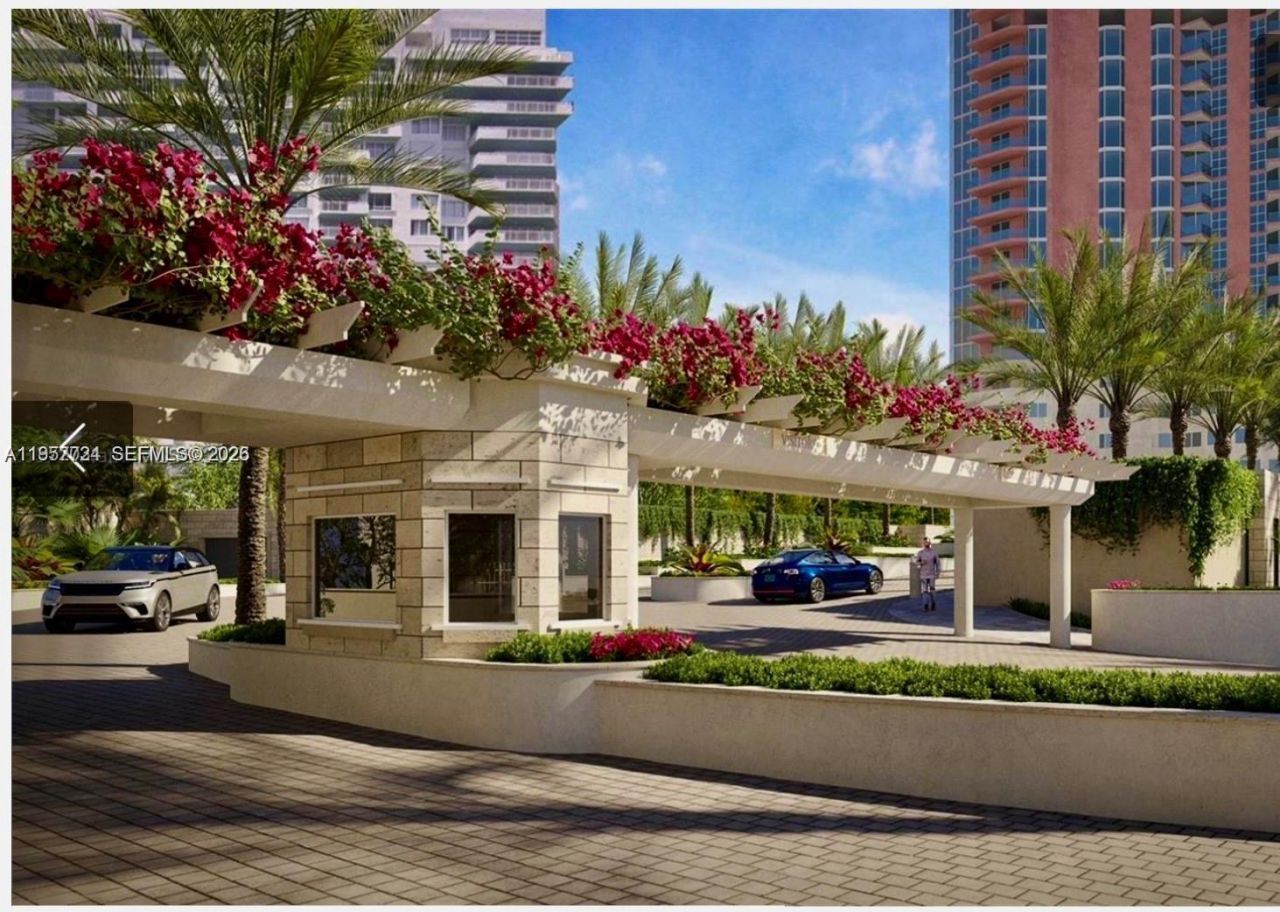 300 S Pointe Dr, Unit 605, Miami Beach, FL 33139 Photo