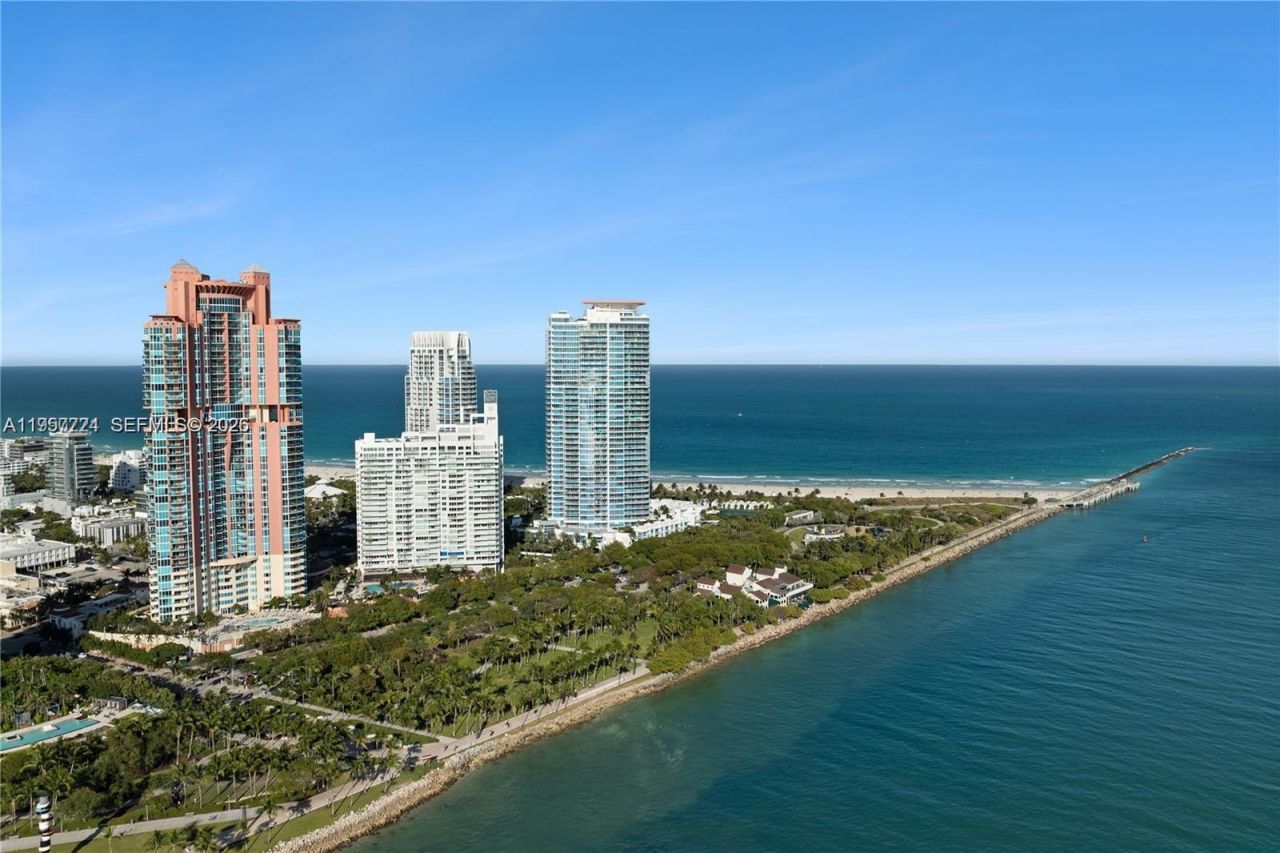 300 S Pointe Dr, Unit 605, Miami Beach, FL 33139 Photo