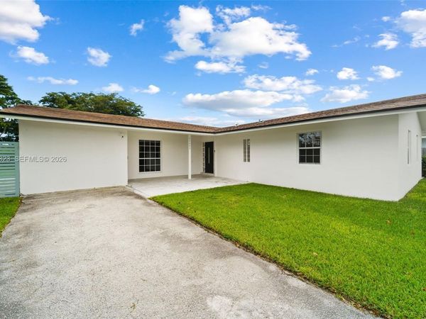 20003 SW 103rd Ave, Cutler Bay, FL 33189