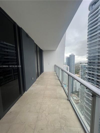 1010 Brickell Ave, Unit 4709, Miami, FL 33131 Photo