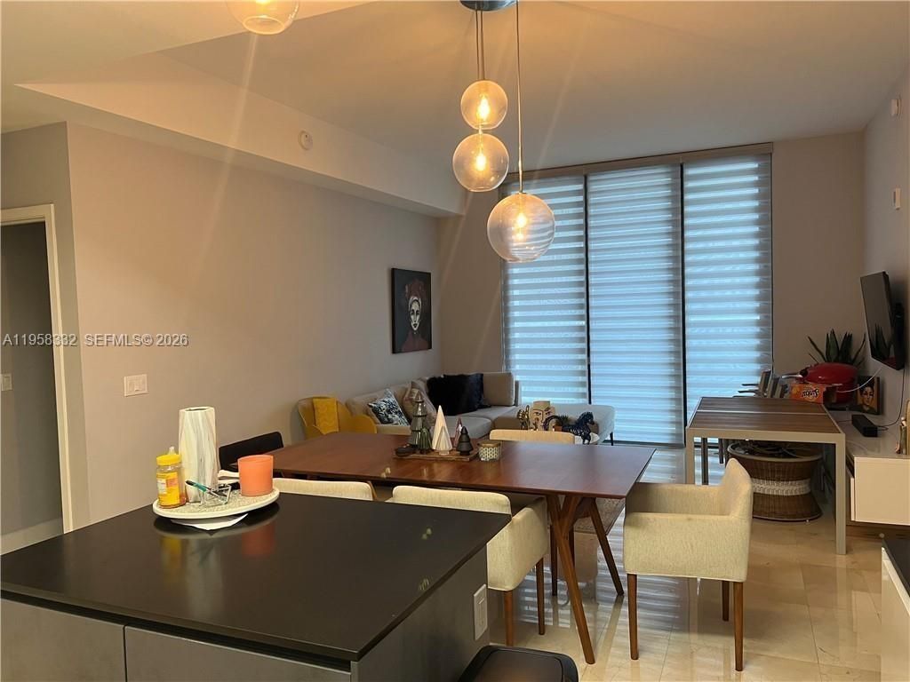 1010 Brickell Ave, Unit 4709, Miami, FL 33131 Photo