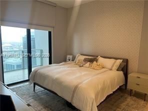 1010 Brickell Ave, Unit 4709, Miami, FL 33131 Photo