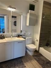 1010 Brickell Ave, Unit 4709, Miami, FL 33131 Photo