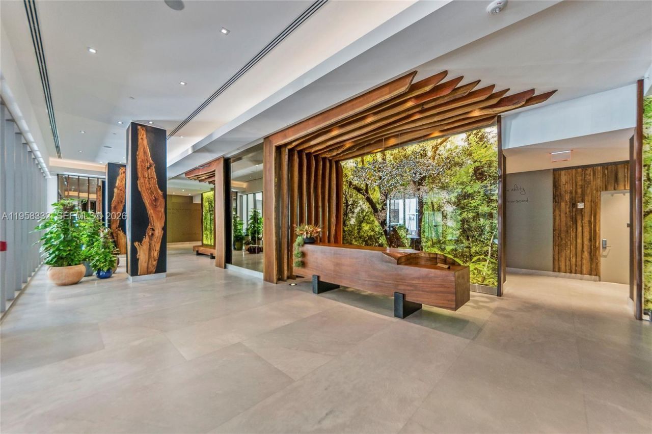 1010 Brickell Ave, Unit 4709, Miami, FL 33131 Photo