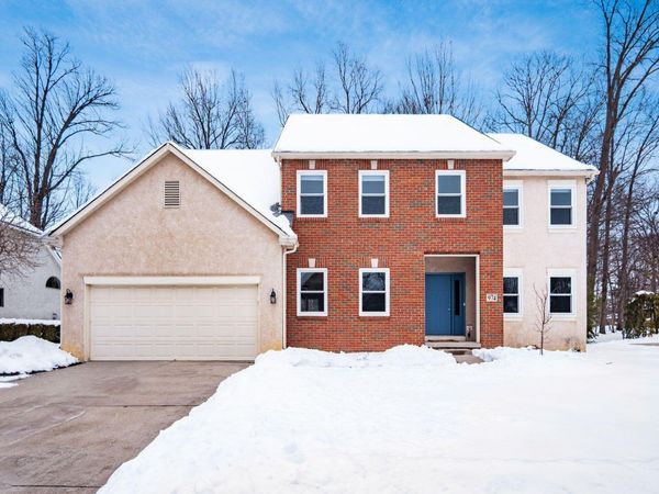 974 Wake Drive, Westerville, OH 43082