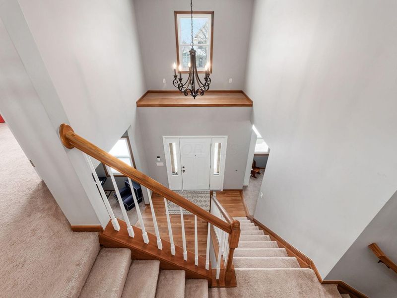 974 Wake Drive, Westerville, OH 43082 Photo 4